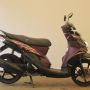 YAMAHA MIO SOUL 