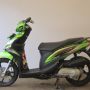 HONDA SPACY PGMFI