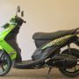 YAMAHA MIO SOUL 