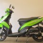 YAMAHA MIO J