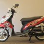 YAMAHA MIO J