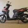 HONDA VARIO TECHNO