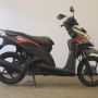 HONDA VARIO TECHNO