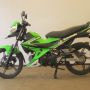 KAWASAKI ATHLETE