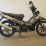 HONDA SUPRA X125 CW