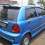 CHERY QQ G SPORTY 