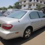 NISSAN INFINITY L30 FL TOURING STANDARD