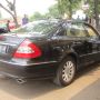 MERCEDES BENZ E 230