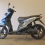 HONDA BEAT CW