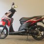 HONDA VARIO TECHNO