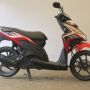 HONDA VARIO TECHNO