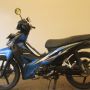 HONDA ABSOLUTE REVO CW