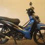 HONDA ABSOLUTE REVO CW