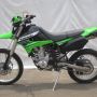 KAWASAKI KLX 250