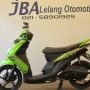 YAMAHA MIO SOUL 