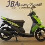 YAMAHA MIO SOUL 