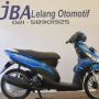 YAMAHA MIO J