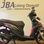 HONDA SPACY PGMFI