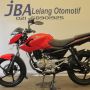 BAJAJ PULSAR 135 LS