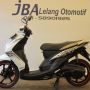 YAMAHA MIO SOUL 