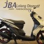 YAMAHA MIO SOUL 