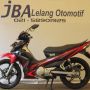 YAMAHA JUPITER Z CW