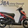 HONDA VARIO CW