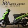 YAMAHA MIO CW