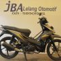 HONDA ABSOLUTE REVO CW