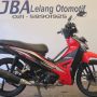 HONDA ABSOLUTE REVO CW