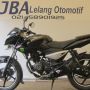 BAJAJ PULSAR 135 LS