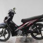 HONDA ABSOLUTE REVO CW