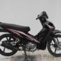 HONDA ABSOLUTE REVO CW