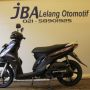 YAMAHA MIO J