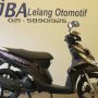 YAMAHA MIO J