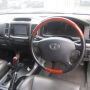TOYOTA  PRADO 2.7