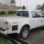 FORD RANGER DOUBLE CABIN S 4X4