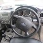 FORD RANGER DOUBLE CABIN S 4X4