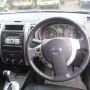NISSAN X TRAIL CVT