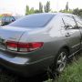 HONDA ACCORD VTi 