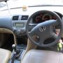 HONDA ACCORD VTi 