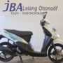 YAMAHA MIO CW