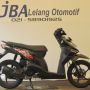 HONDA BEAT CW