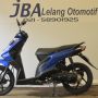 HONDA BEAT CW