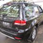 FORD ESCAPE XLS