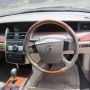 NISSAN TEANA V6 2.3