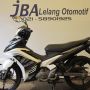 YAMAHA JUPITER MX CW