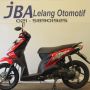 HONDA BEAT CW