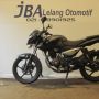 BAJAJ PULSAR 135 LS