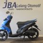 YAMAHA MIO SOUL 